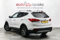 Лот: 19308842. Фото: 5. Hyundai Santa Fe, III 2.4 AT...