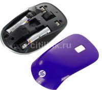 Лот: 7099204. Фото: 2. Мышь HP Z4000 оптическая беспроводная... Периферия