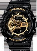 Лот: 6302087. Фото: 5. Водонепроницаемые часы G-shock...