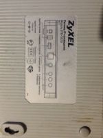 Лот: 9557299. Фото: 2. Zyxel IP Set-tob Box модель STB-1001S. ТВ и видео
