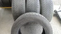 Лот: 25008842. Фото: 3. 255/55 R18 - 4 Шины шипованных... Авто, мото, водный транспорт