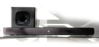 Лот: 6629861. Фото: 10. Звуковая панель Саундбар JBL SB400...