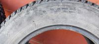 Лот: 22393446. Фото: 5. Зимние шипованные шины Amtel Nordmaster...