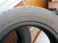 Лот: 4588745. Фото: 3. Goodyear 195/60 r15 made in japan... Авто, мото, водный транспорт