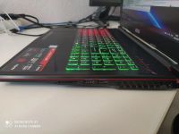 Лот: 17255551. Фото: 5. Игровой ноутбук MSI GP63 8RE Leopard
