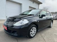 Лот: 21888845. Фото: 6. Nissan Tiida Latio 2008