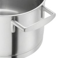 Лот: 25790536. Фото: 7. Кастрюля 24см, 6 л, ZWILLING Vitality