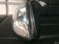 Лот: 13023612. Фото: 2. Фара головного света F1. Мототехника