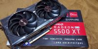 Лот: 17266596. Фото: 2. Видеокарта sapphire amd radeon... Комплектующие