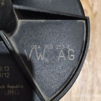 Лот: 18882727. Фото: 4. Насос воздушный Skoda. Красноярск