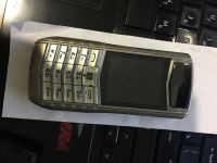 Лот: 8836829. Фото: 2. vertu ascent ti. Смартфоны, связь, навигация