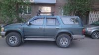 Лот: 15237982. Фото: 2. Багажник на крышу Toyota Hilux... Оснащение, оборудование, аксессуары