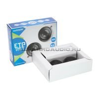 Лот: 8709497. Фото: 2. Alphard ETP-115T твитер (в комплекте... Автозвук