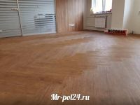 Лот: 9964875. Фото: 4. Профессиональная укладка ламината... Красноярск