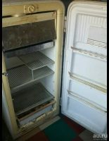 Лот: 9562164. Фото: 2. Холодильник ЗиЛ Москва. Крупная бытовая техника