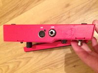 Лот: 6710018. Фото: 2. Digitech Whammy 5. Профессиональный звук