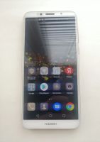 Лот: 18794203. Фото: 2. Смартфон/телефон Huawei Y5 Prime... Смартфоны, связь, навигация