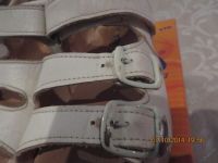 Лот: 5612670. Фото: 4. Туфли девочке 27 размер 17 см. Красноярск