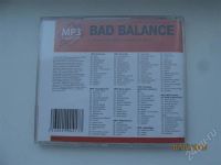 Лот: 421132. Фото: 2. Bad Balance. Коллекционирование, моделизм