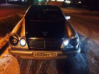 Лот: 8415792. Фото: 6. Mersedes e-class