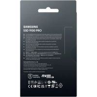 Лот: 25225483. Фото: 4. SSD диск Samsung 4TB 9100 PRO... Красноярск