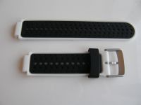 Лот: 12954026. Фото: 3. OEM Ремешок для Garmin Forerunner... Ювелирные изделия, бижутерия, часы