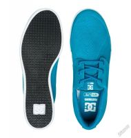 Лот: 5592945. Фото: 2. Мокасины мужские DC Shoes pool... Мужская обувь