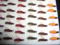 Лот: 11056932. Фото: 3. Мушка донная . Новинка. Очень... Туризм, охота, рыбалка, самооборона