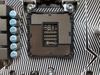 Лот: 25384693. Фото: 2. MB MSI H110M PRO-D (iH110). Комплектующие