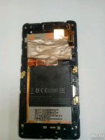 Лот: 10587617. Фото: 2. A266 . HTC Desire 600 Dual Sim... Запчасти, оборудование