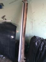 Лот: 7134562. Фото: 2. Пороги. Автохимия, масла, тюнинг