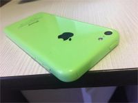 Лот: 11166574. Фото: 3. iPhone 5c. Красноярск