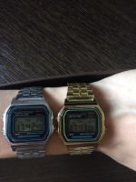 Лот: 10062771. Фото: 3. Часы Casio касио Tony Montana... Ювелирные изделия, бижутерия, часы