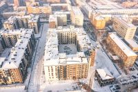 Лот: 20833395. Фото: 3. Продам 2-комн. кв. 61.03 кв.м... Недвижимость
