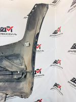 Лот: 25896733. Фото: 16. бампер Volkswagen Tiguan AD1