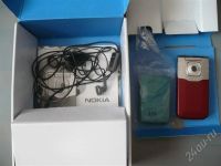 Лот: 392246. Фото: 2. nokia 7510. Смартфоны, связь, навигация