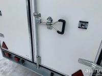 Лот: 17275077. Фото: 17. Прицеп-фургон МЗСА 817783.001