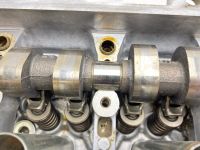 Лот: 22635261. Фото: 15. Головка блока цилиндров Toyota...