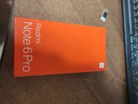 Лот: 16486753. Фото: 4. Xiaomi redmi note 6 pro