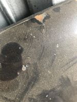 Лот: 16139479. Фото: 2. Капот Honda Domani MB4. Автозапчасти