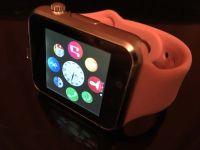 Лот: 14543228. Фото: 16. ⌚ 📱 Smart Watch W8 А1 цветные...