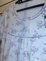 Лот: 8249716. Фото: 4. Ночная сорочка с 48- 60 размер... Красноярск