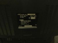 Лот: 10869726. Фото: 4. Телевизор JVC. Красноярск