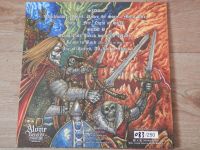 Лот: 11980580. Фото: 2. LP Steel Shock -"For Metal To... Коллекционирование, моделизм