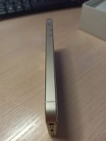 Лот: 15281482. Фото: 3. Apple iPhone 5s 16GB. Красноярск