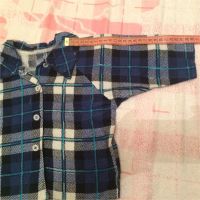 Лот: 8062958. Фото: 2. рубашка байк, самошитая. Разбираем... Одежда и аксессуары