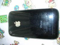 Лот: 1459753. Фото: 2. Iphone 3G 8GB. Смартфоны, связь, навигация