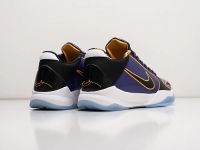 Лот: 24979244. Фото: 4. Кроссовки Nike Kobe 5 Protro. Красноярск