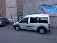 Лот: 11654254. Фото: 4. Ford tourneo connect 2008 г. дизель