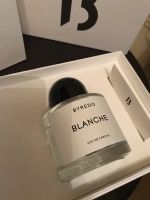 Лот: 17162554. Фото: 3. Духи Byredo Blanche. Красота и здоровье